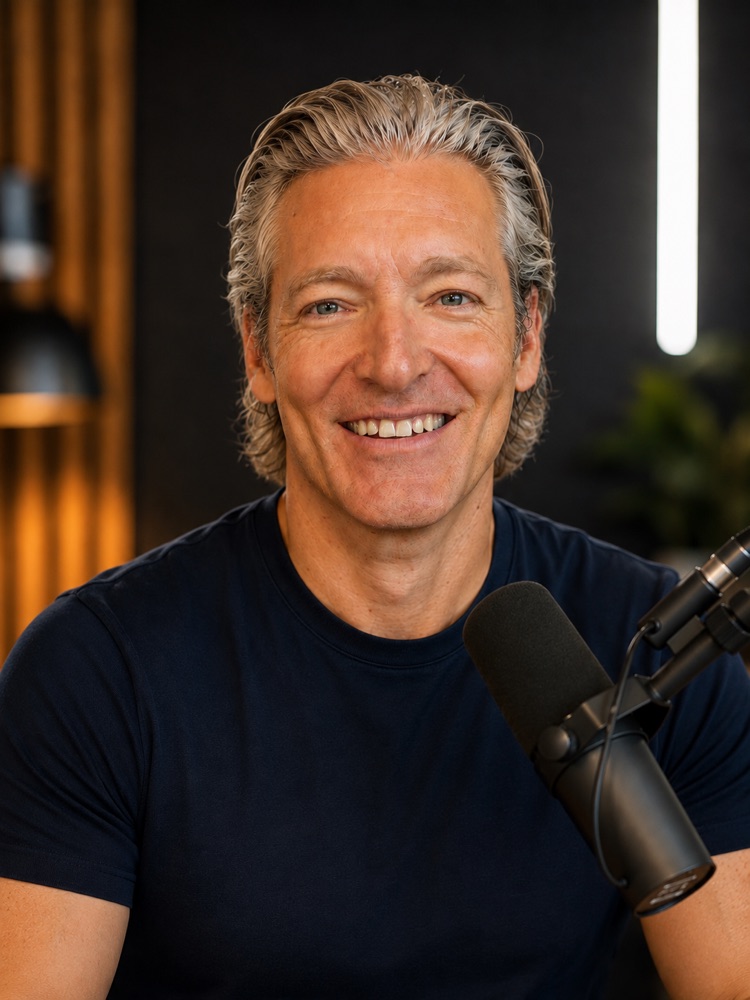 Patrick Rayermann